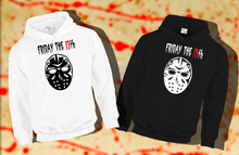 Load image into Gallery viewer, Friday The 13th