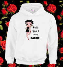 Load image into Gallery viewer, BADDIE