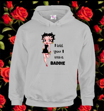 Load image into Gallery viewer, BADDIE