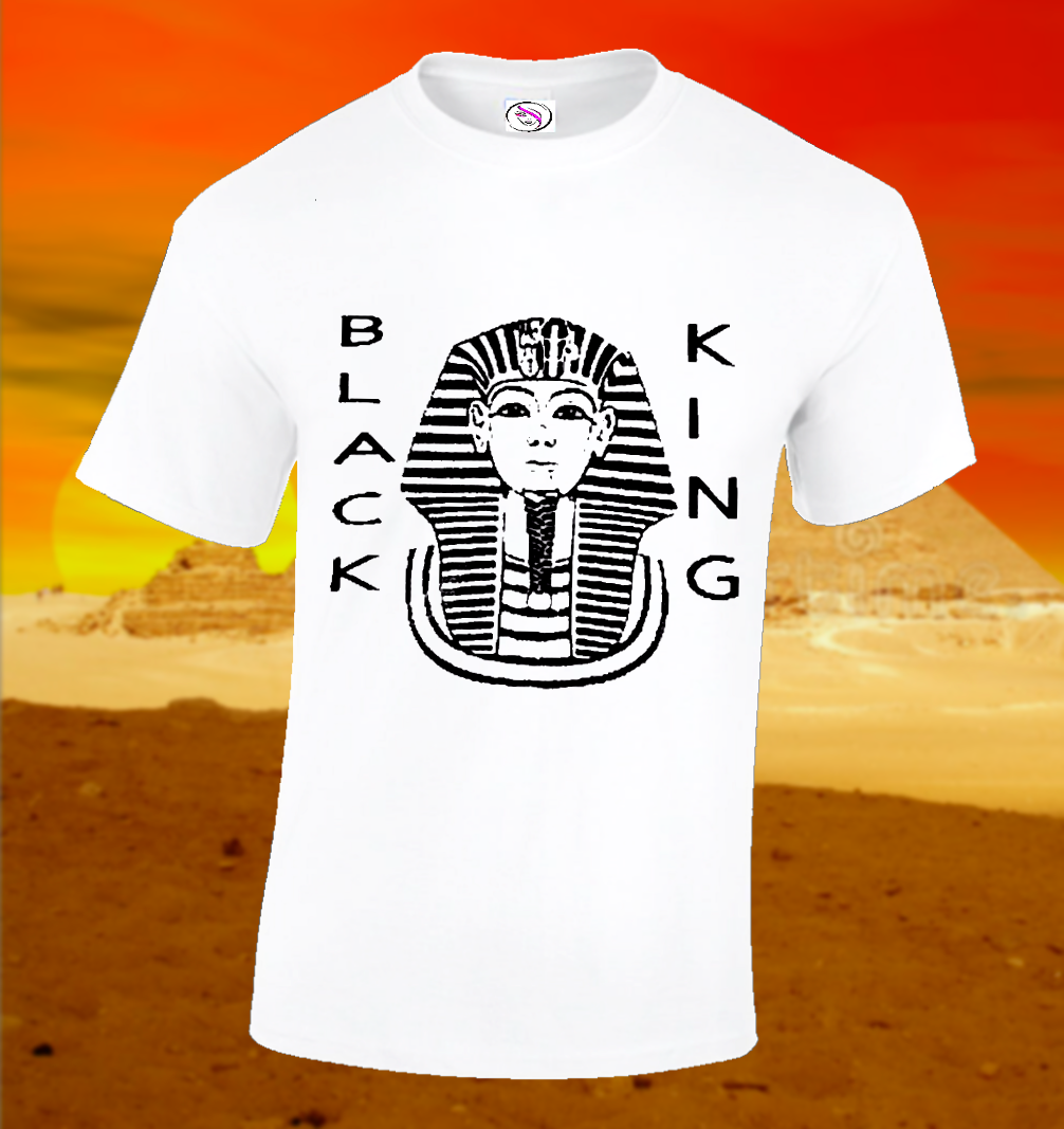 Black King