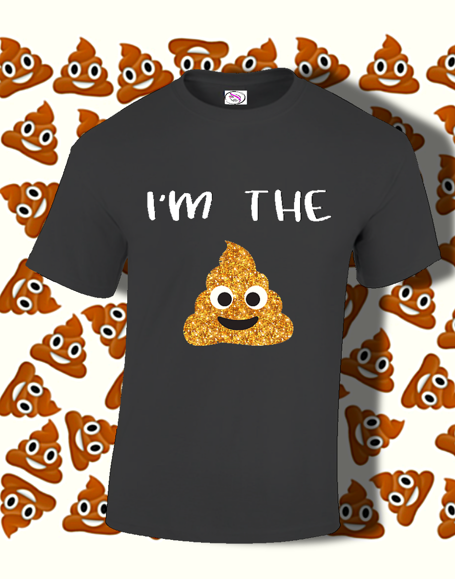 I'M The Sh*t