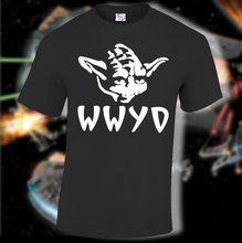 Load image into Gallery viewer, BOUJEE' GLOW N UP YODA