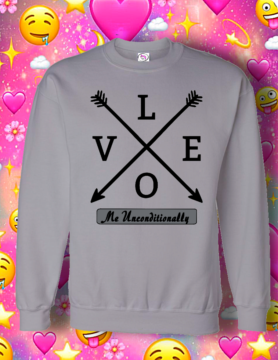 Unconditionally