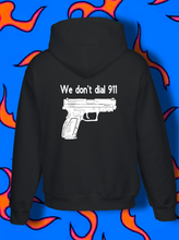 Load image into Gallery viewer, We Don't Dial