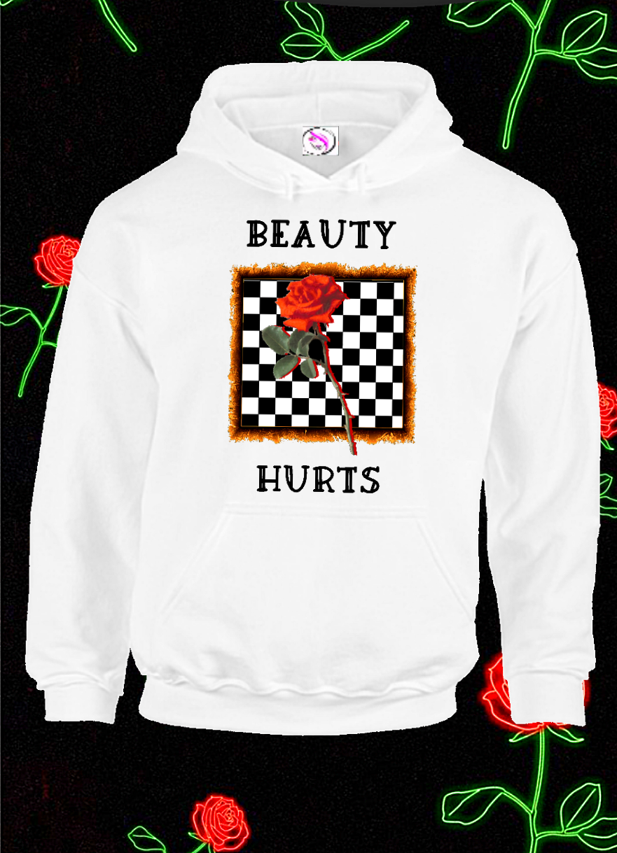 Beauty HuRTS
