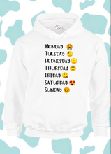 Load image into Gallery viewer, 🤯7 Days Of F🙊ck N Emotions🥺🤗