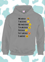 Load image into Gallery viewer, 🤯7 Days Of F🙊ck N Emotions🥺🤗