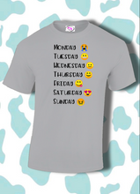 Load image into Gallery viewer, 🤯7 Days Of F🙊ck N Emotions🥺🤗