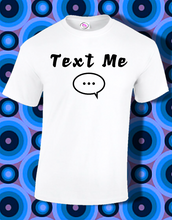Load image into Gallery viewer, ๐ฑText Me๐๐๐ฏ