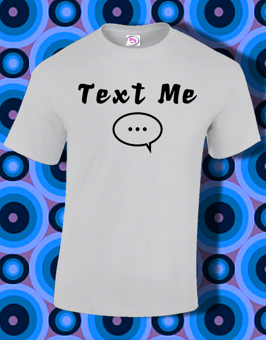 ๐ฑText Me๐๐๐ฏ