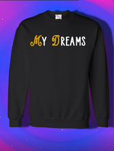 Load image into Gallery viewer, ⭐ My Dreams🤩🌙💫
