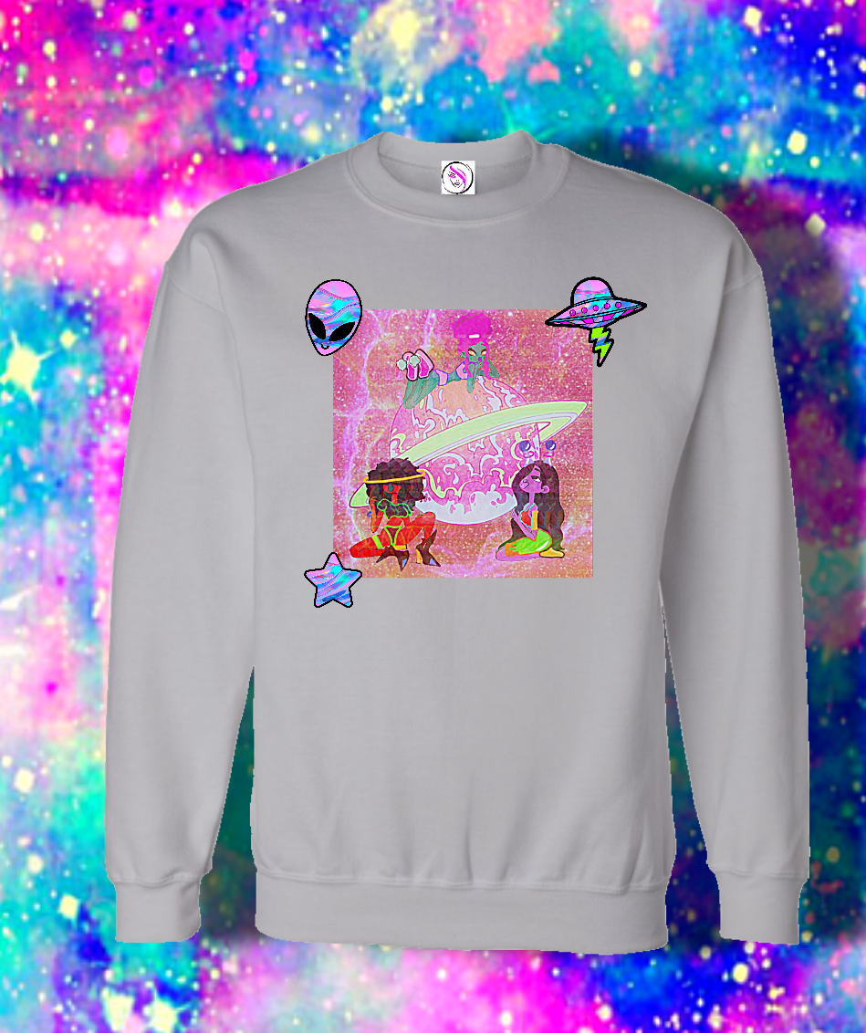 Out Of This World