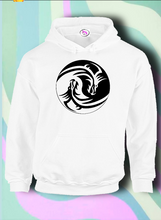 Load image into Gallery viewer, ☯ Yin-Yang🖤☯
