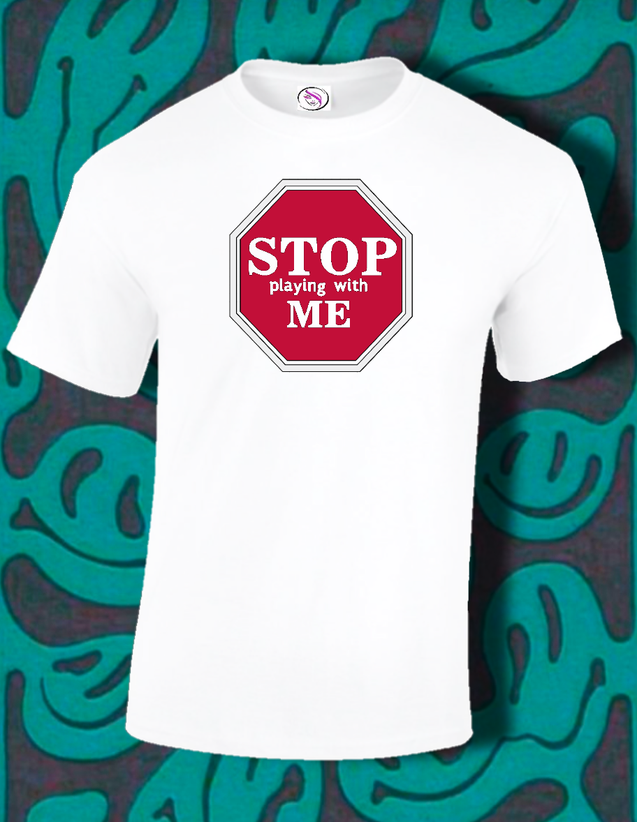 π€¬STOPππ
π