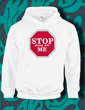 Load image into Gallery viewer, π€¬STOPππ
π