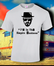 Load image into Gallery viewer, Empire Business