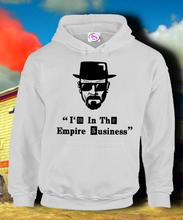 Load image into Gallery viewer, Empire Business