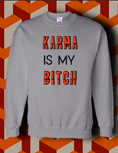 Load image into Gallery viewer, ๐ตโ๐ซKarma๐บ๐ฅ๐ฏ