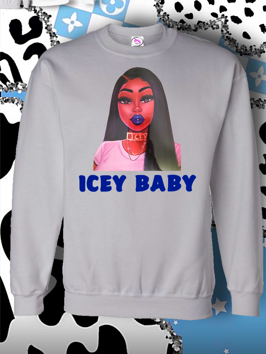 💎ICEY BaBy🌬❄🧊