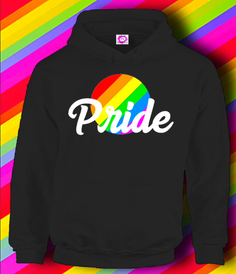 PRIDE