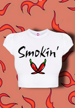 Load image into Gallery viewer, Smokin Crop