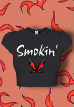 Load image into Gallery viewer, Smokin Crop