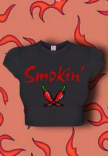 Load image into Gallery viewer, Smokin Crop