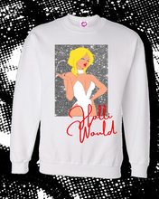 Load image into Gallery viewer, Holly Would