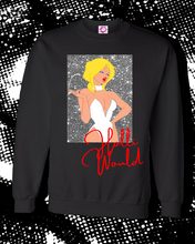 Load image into Gallery viewer, Holly Would