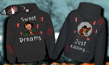 Load image into Gallery viewer, 👹Freddyz Back🔪🛏⚰