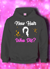 Load image into Gallery viewer, New Hair