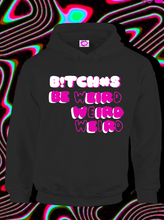 Load image into Gallery viewer, Weirdo