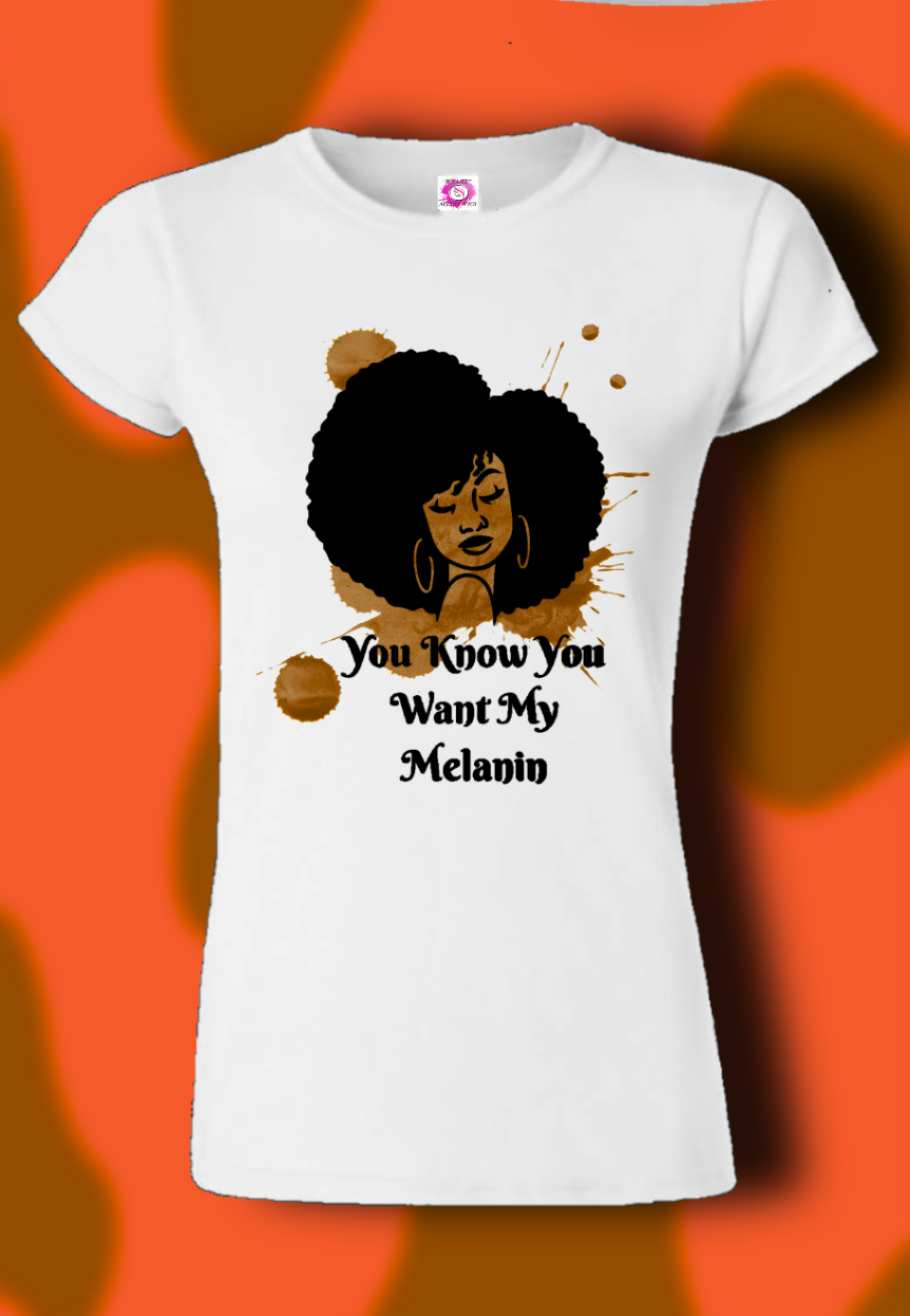 You Love It