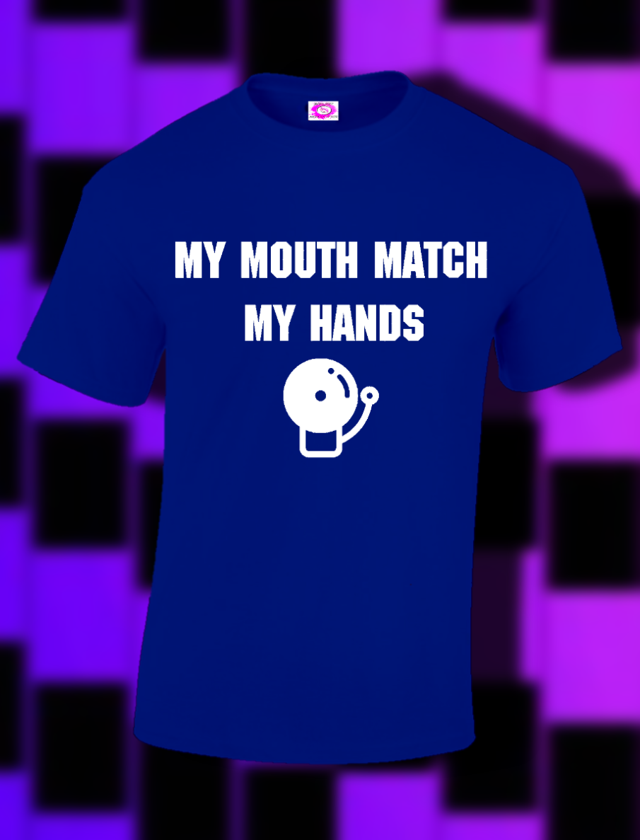 ๐ก HANDS๐๐
