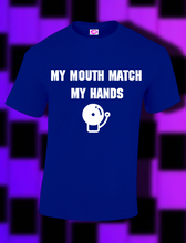 Load image into Gallery viewer, ๐ก HANDS๐๐