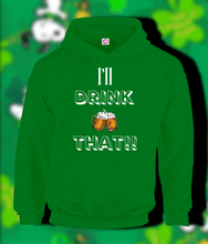 Load image into Gallery viewer, 🍻 DRINK🥳🍻🍀