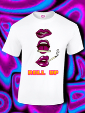 Load image into Gallery viewer, Roll Up