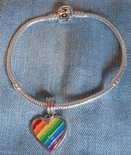 Load image into Gallery viewer, PRIDE LOVE Bracelets