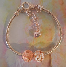 Load image into Gallery viewer, Smell The Rosey Goldies👃🌹