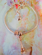 Load image into Gallery viewer, Smell The Rosey Goldies👃🌹