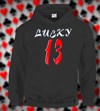 Load image into Gallery viewer, Lucky 13