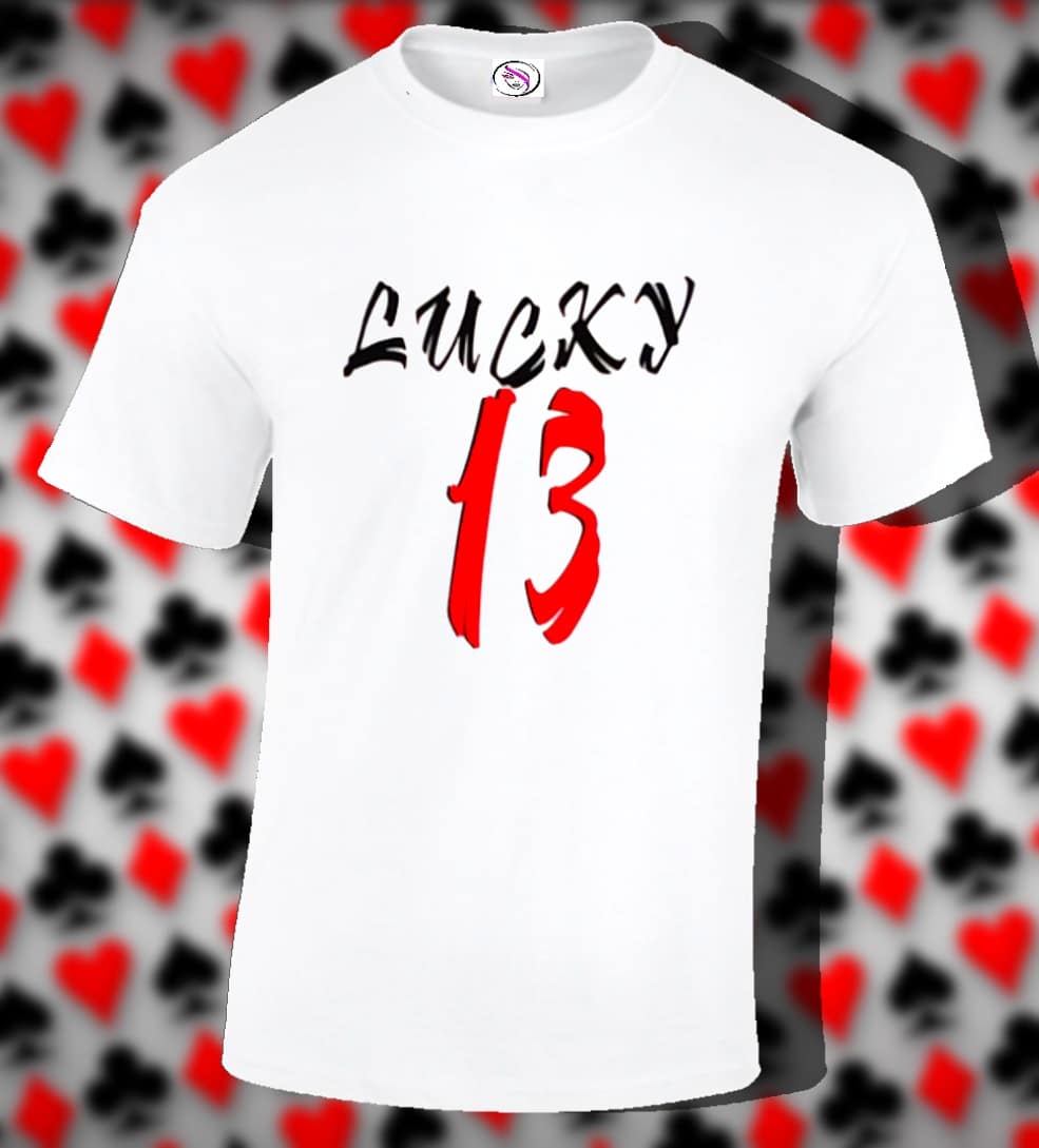 Lucky 13
