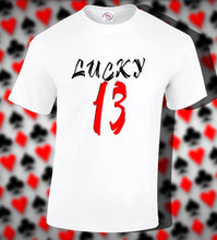 Load image into Gallery viewer, Lucky 13