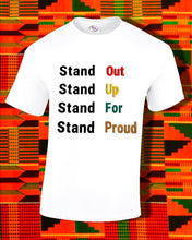 Load image into Gallery viewer, STAND