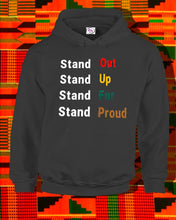 Load image into Gallery viewer, STAND