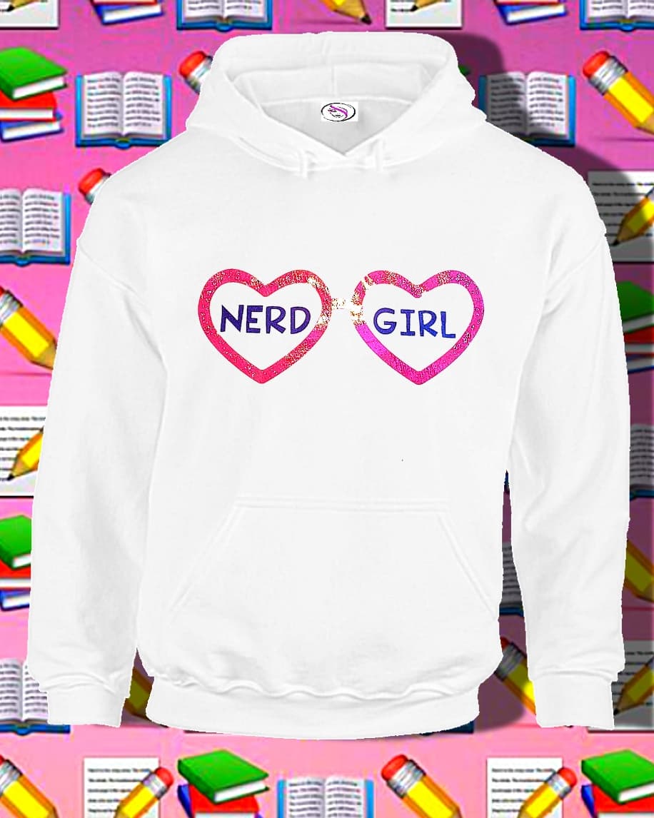 Nerd Girl