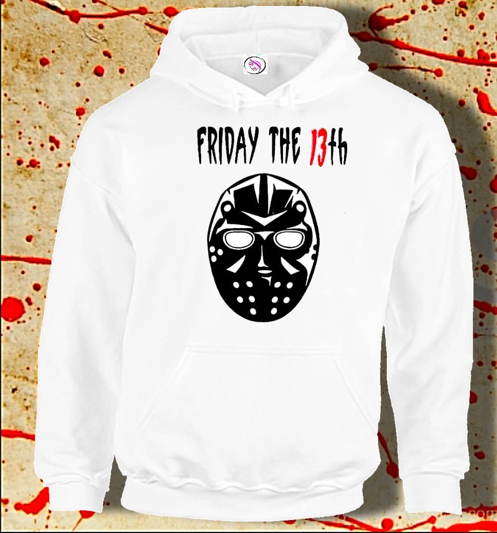Friday The 13th