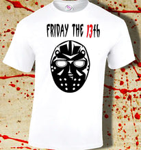 Load image into Gallery viewer, Friday The 13th