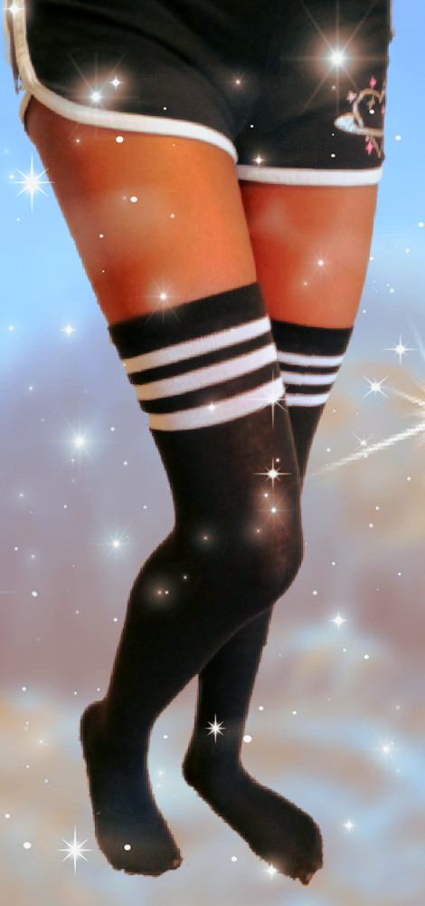 Thigh High Club
