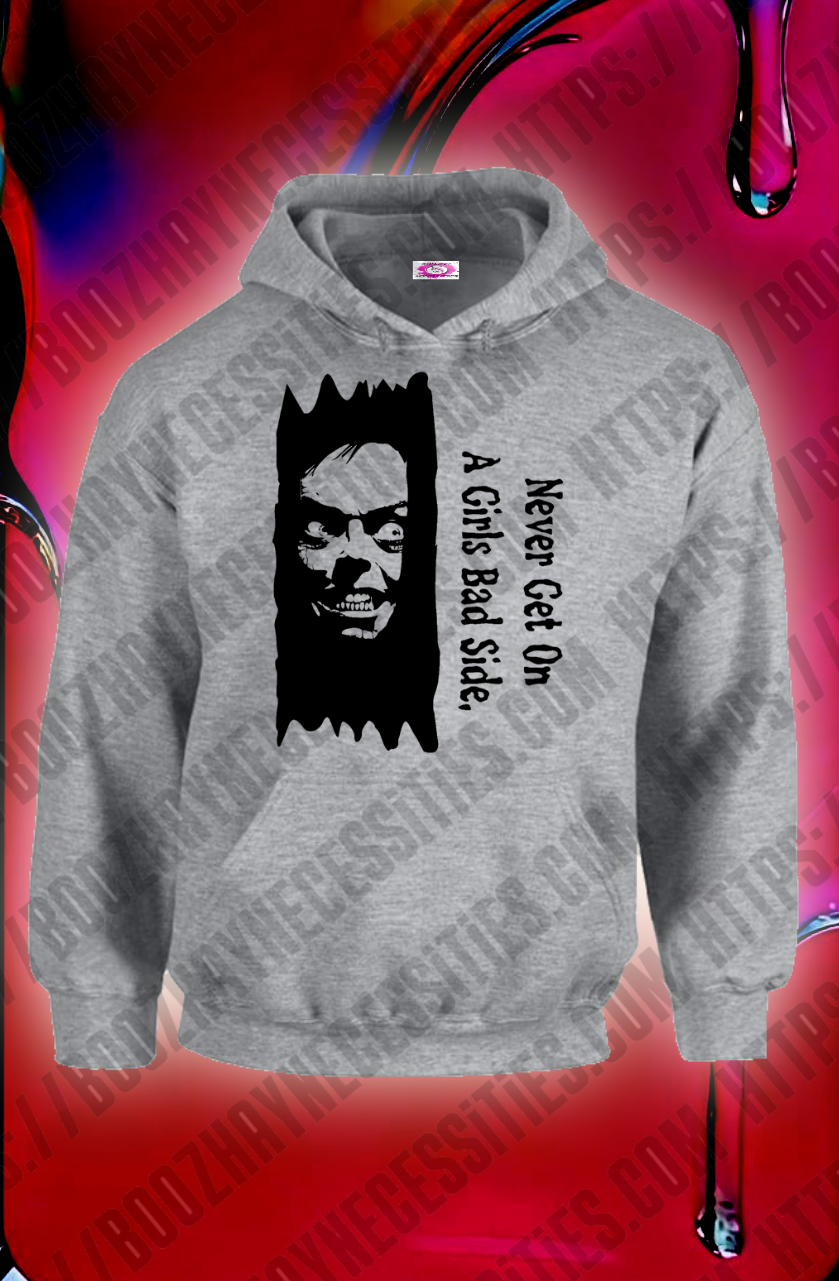*NEW* NEVER EVER